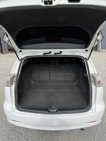 гур калдина: Toyota Caldina: 2005 г., 2 л, Автомат, Бензин, Универсал — 7