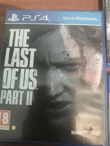 playstation 3 console: СРОЧНО ПРОДАМ 3 ДИСКА✅ • Ghost of Tsushima Gold --- 1700com✅ • The — 2