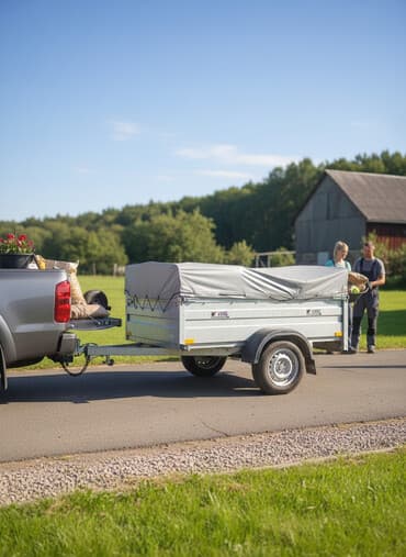 купить диски штампованные r15: Прицеп, Тентованный, Новый — 2