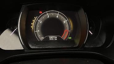 e class: Renault QM6: 2017 г., 2 л, Вариатор, Бензин, Кроссовер — 10