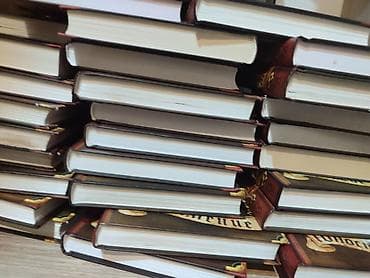 Детские книги: Книги Коты-Воители, продаются поштучно. Твердый переплет, отличное — 1