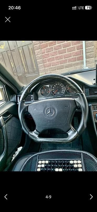 кресла качалки детский: Mercedes-Benz — салон с индивидуальным тюнинге - Интерьер в чёрной — 4