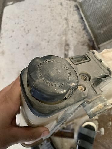 уголь с доставкой: Крышка рабочая, Е34 — 5