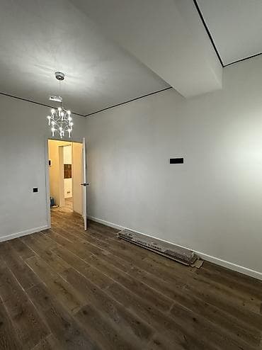 Квартиры: 2 комнаты, 41 м², Элитка, 11 этаж, Дизайнерский ремонт — 6