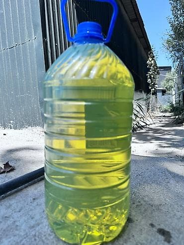 для консервации: Саляра сатабыз оптом минималка 500 литр даставкасы менен Жана — 3