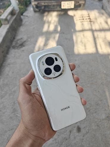 honor pad x9: Прадаю honor megic 6 pro в идялномм состоянии 2сим памят 12/256 — 1