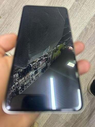 logitech mouse: Realme GT 7 Pro, Б/у, 256 ГБ, цвет - Серый, 2 SIM — 2