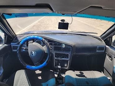 биайди е5: Daewoo Nexia: 2010 г., 1.6 л, Механика, Бензин, Седан — 5