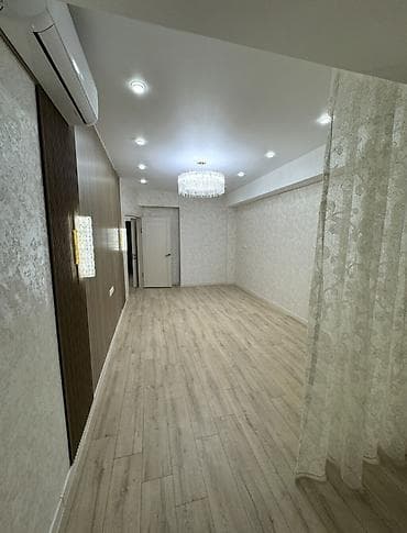 Недвижимость: 1 комната, 50 м², Элитка, 10 этаж, Евроремонт — 6