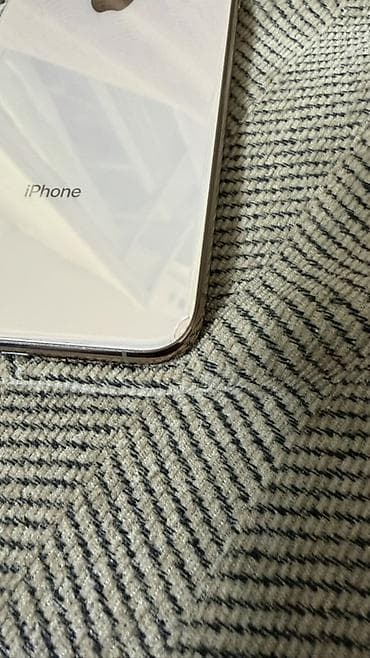 айфон хc: IPhone XS Max, 64 ГБ, золотой - Экран 6.5" OLED Super Retina, Face ID — 3