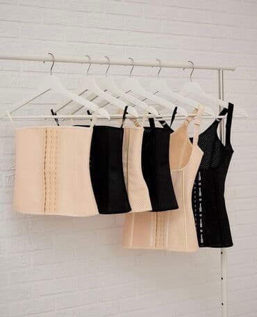 корсет для спины бишкек цена: Майка корсет для похудения, после родов, для осанки, от боли в спине — 5