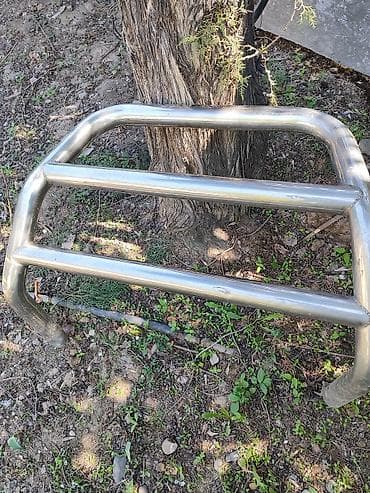 Тюнинг: Кенгуру торлору — 3