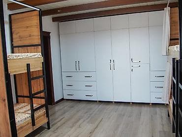 Хостелы: JAZDYK HOSTEL — (халяль хостел) Тынч, таза жана жеткиликтүү жатакана — 8