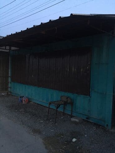 оборудование для фаст фуд: Продаю контейнер на авторынке Военно- Антоновка 20 тонн 3500$ Хорошо — 5