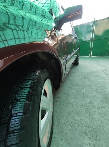 авто под выкуп без первоначального взноса бишкек: Volkswagen Golf: 1992 г., 1.8 л, Механика, Бензиновая, Хэтчбэк — 12