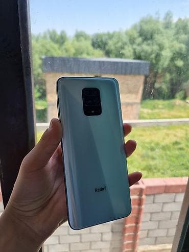 poco m3 pro 5g: Redmi, Redmi Note 9S — 5