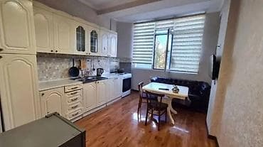 discovery studio: 2 комнаты, 56 м², АЮ Гранд Элитка, 3 этаж, Евроремонт — 2