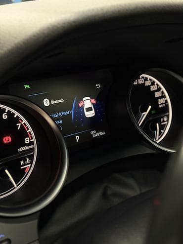 prius plus: Toyota Camry: 2019 г., Автомат, Бензин, Седан — 8