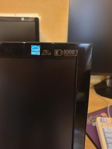 Мониторы: Монитор, Samsung, LCD, 19" - 20" — 3