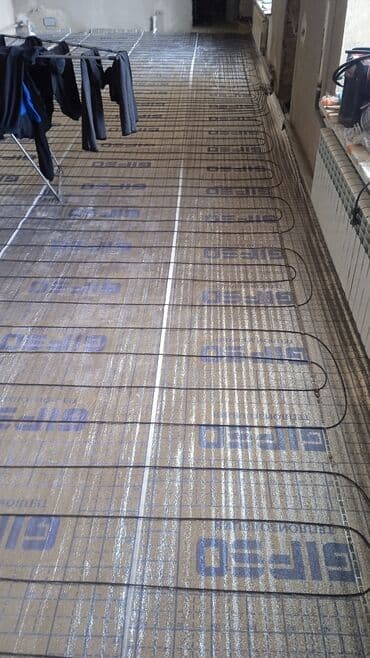 смета электромонтажных работ в бишкеке: Электрик | Установка автоматов, Монтаж розеток, Перенос электроприборов Больше 6 лет опыта — 2