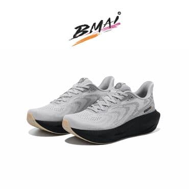 lining: BMAI Pace 6.0 🔥 Лёгкие кроссовки для скоростных и медленных тренировок — 2