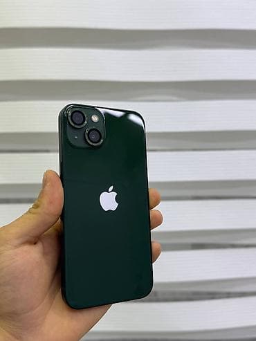 цум айфоны: IPhone 13, 128 ГБ, 78 % — 1