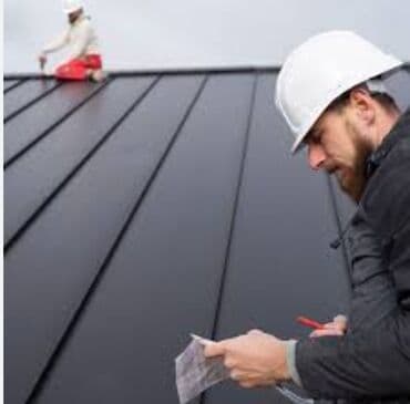 Дизайн, проектирование: Профессиональные кровельные работы под ключ - Монтаж и ремонт — 1