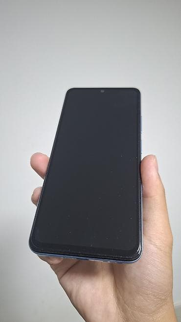 redmi 9 note: Poco X5 5G, Б/у, 256 ГБ, цвет - Синий, 2 SIM — 4
