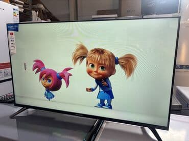 smart часы бишкек: 🔥🔥АКЦИЯ ‼️👍🔥 У НАС САМЫЙ НИЗКИЙ ЦЕНЫ. АКЦИЯ!!! SAMSUNG 43 Дюм — 8