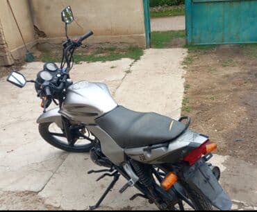 горные мотоциклы цена: ЗИД, 150 куб. см, Бензин, Взрослый, Б/у — 2