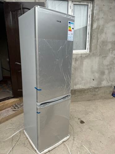 ноу: Холодильник Avest, Новый, Двухкамерный, De frost (капельный), 55 * 180 * 55 — 1