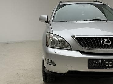 лобо: Lexus RX: 2008 г., 3.5 л, Автомат, Газ, Кроссовер — 4