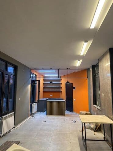 Детские сады, няни: 🔌 Электро кызматтар! ⚡️ Делаем электромонтаж любой сложности – от дома — 8