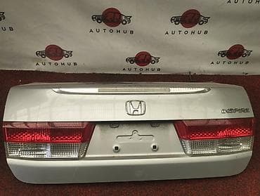 inspire 2004: Honda — 1