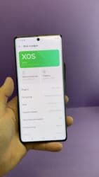 айфон х бу бишкек: Infinix Zero 40 5G, Колдонулган, 512 ГБ — 12