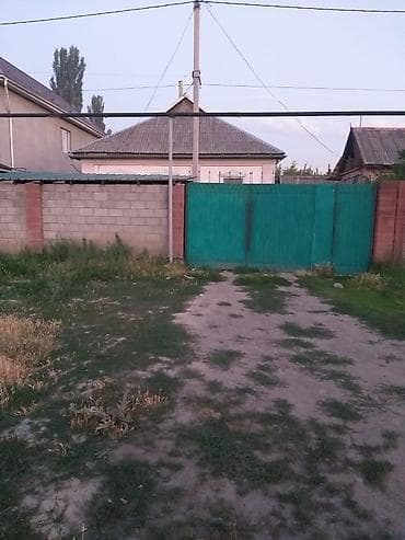 простой: Продается дом в с. Новопокровка (Чуйская область)! ​Уютный вариант в — 3