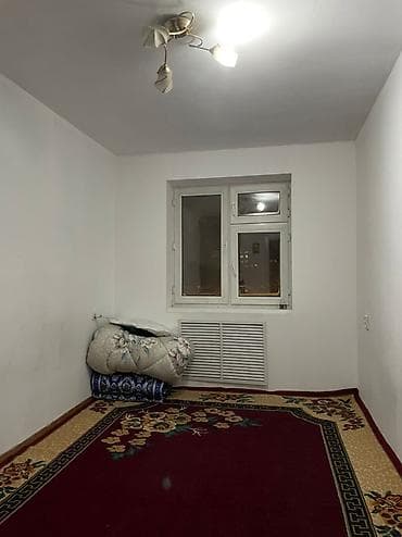 Нужна девушка в одну комнату на подселениев комнате будет жить одна at lalafo.kg Нужна девушка в одну комнату на подселениев комнате будет жить одна