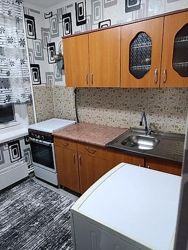 Батирди ижарага алам: 1 бөлмө, Менчик ээси, Чогуу жашоосу жок, Толугу менен эмереги бар — 7