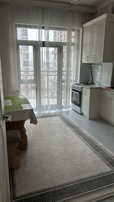 аренда квартиры под офис у физического лица: 2 комнаты — 7