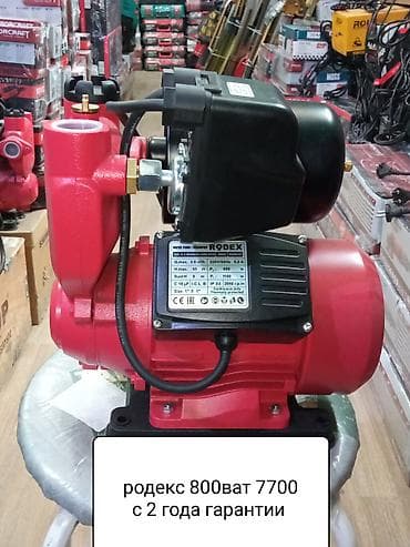 колонка для скважины: Поверхностные насосные станции для водоснабжения дома/дачи Варианты в — 8