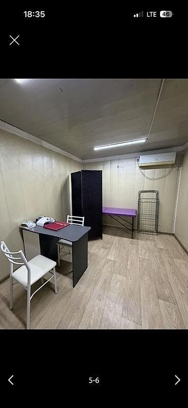 Коммерциялык мүлк: Сулуулук салондорун жана кабинеттерди ижаралоо, 26 м², Чачтарач үчүн — 5