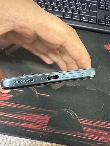 mortal kombat 11 ultimate: Redmi, Redmi Note 11 Pro, 128 ГБ, цвет - Голубой — 5