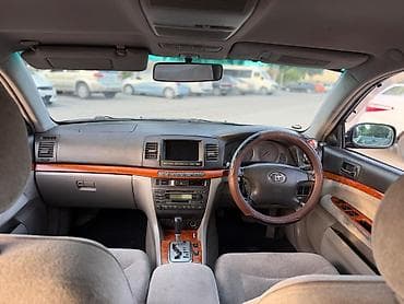 продаю автокран: Toyota Mark II: 2003 г., 2.5 л, Автомат, Бензин — 8