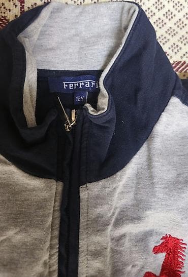 Балдар транспорту: Комплект, түсү - Боз — 3