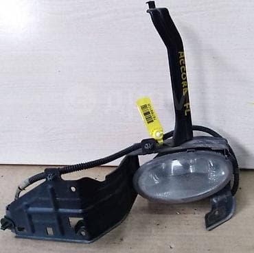 inspire: Комплект противотуманных фар Honda 2009 г., Новый, Оригинал, Япония — 1