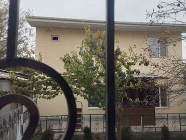 Сниму дом: 70 м², 3 комнаты, Подвал, погреб, Забор, огорожен — 9