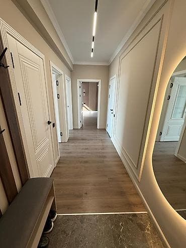 куплю квартиру в шопокове: 2 комнаты, 64 м², Элитка, 12 этаж, Дизайнерский ремонт — 5