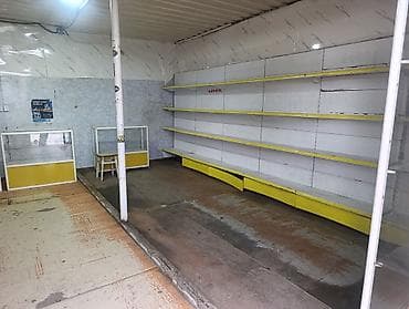 работа в склад: Продажа павильонов 30 м², С кондиционером — 5