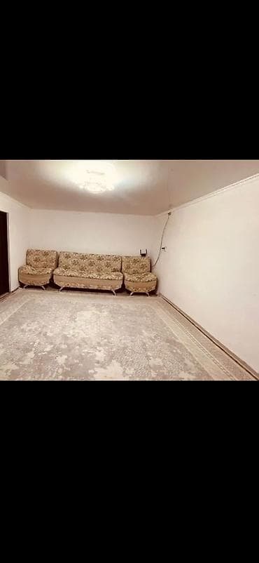 первомайский район: 60 м², 4 комнаты, Забор, огорожен — 3
