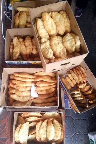 детское питание нан: 🟠Ищем магазинах для сотрудничества 🤝 Тандырное самсы по 90 сом Слоёное — 10